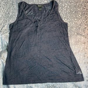 Eddie Bauer lightweight tank top
